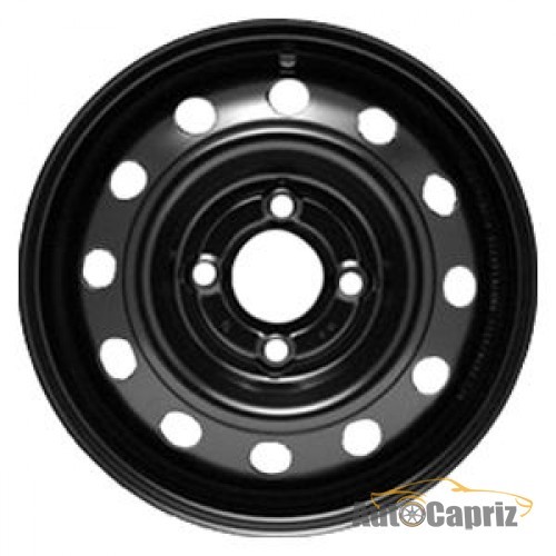 Диски ALST (KFZ) 7635 R15 W6 PCD4x100 ET50 DIA60